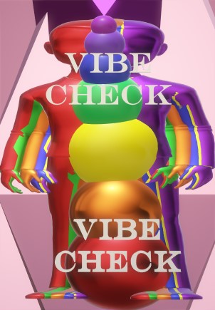 Vibe check 5