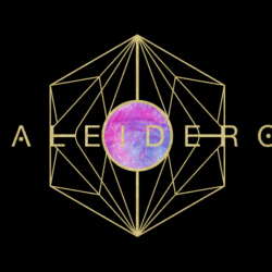Kaleideron logo
