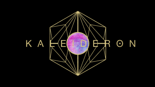 Kaleideron logo