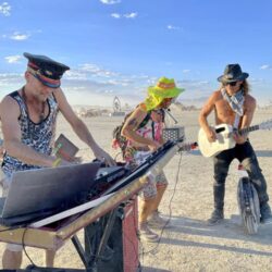 Playa Jam '22