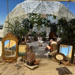 casa guided meditation