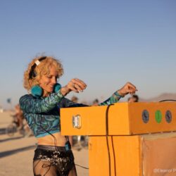Go South at Play Bar Burning Man