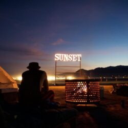 Sunset Portal