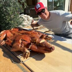 Pig Roast