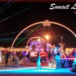Sunset Lounge