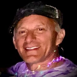 Ed Burning Man 2022