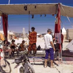 FJC Pole Dancing Platform