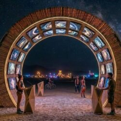 Portal Nighttime Hero Activation v7
