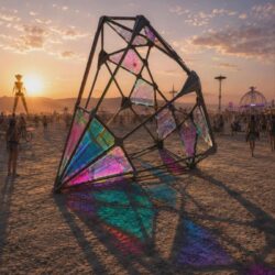 crystal sanctum