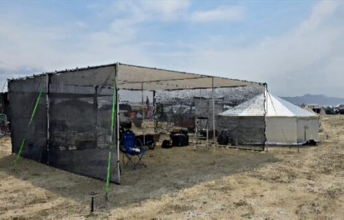 Looking for 1–2 Campmates (Small Solo Camp) Looking for 1–2 Campmates (Small Solo Camp)
