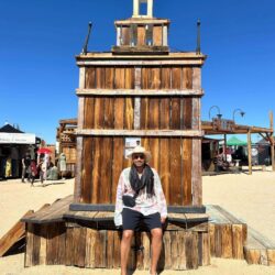 BurningMan