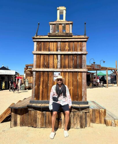 BurningMan BurningMan