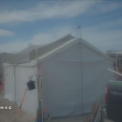 10' x 20' carport - Aluminet [top] not included
