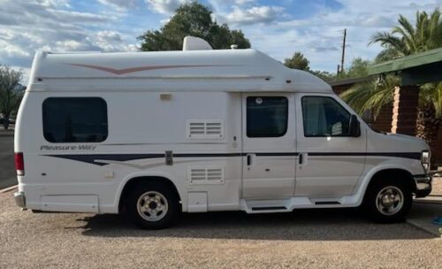 RV RV