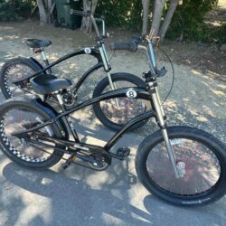 Bike Electra 8