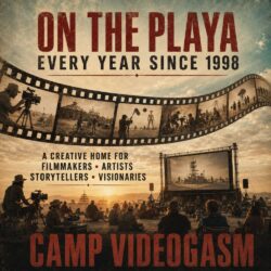 Videogasm since 1998