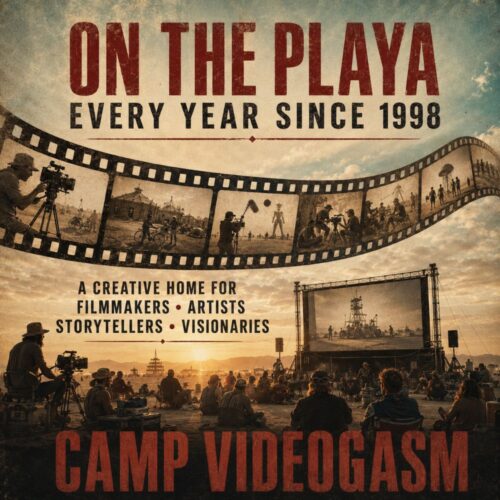 Videogasm since 1998 Videogasm since 1998