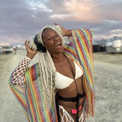 Oakland/SF Bay Area ↔ BRC Ride Needed — Can DJ for Your Camp + Split Gas