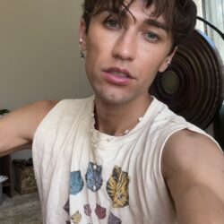 Queer Male looking carpool RENO TO BRC