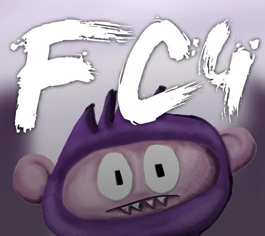 Fc4 Design FC4logo