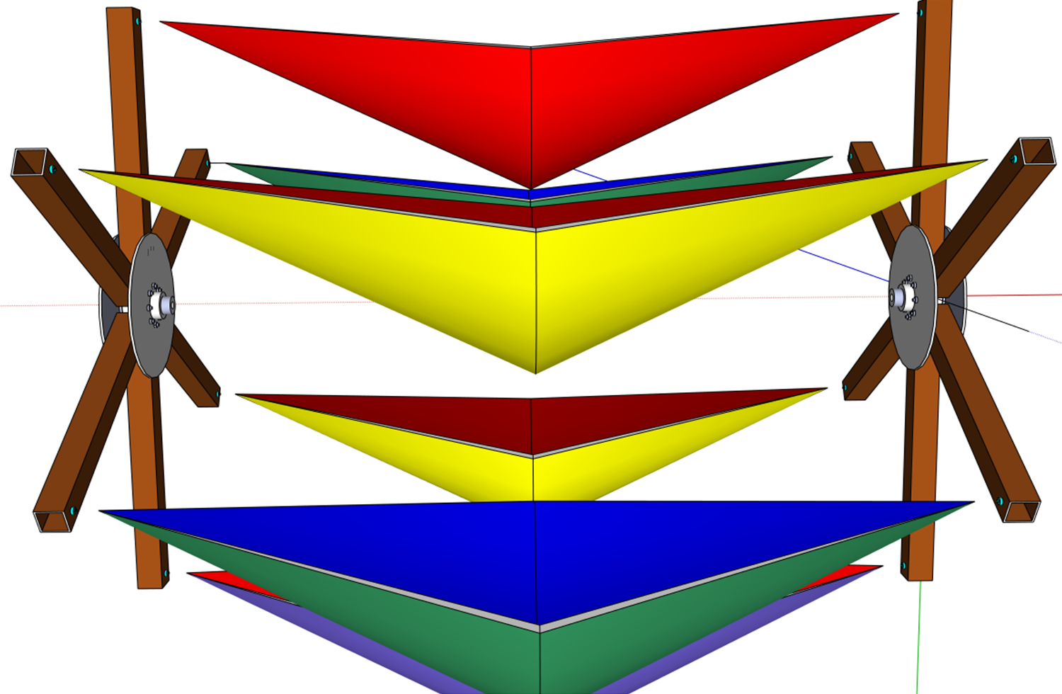 Want to help make a Mutant Vehicle?